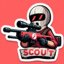 Scout Only