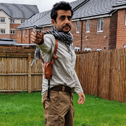 Steam Community Avatar