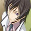 Lelouch Vi Britannia