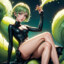 Tatsumaki's avatar