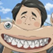 鱼塘里面的汉克