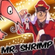 ShrimpeHx