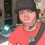 Steam Avatar