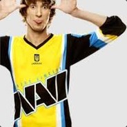 Dendi 2.0 avatar