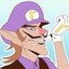 Waluigi&#039;s Husbando