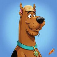 scooby jew