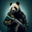 Commander_Panda