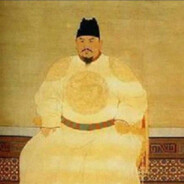 明朝明仁祖朱世珍