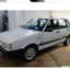 Fiat Uno 4 Puertas