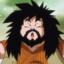 yajirobe the goat