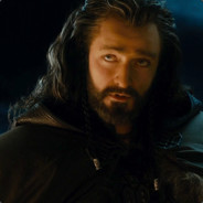 Thorin Oakenshield