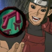 波风柱间【秽土转生】