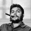 Che Guevara