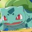 Bulbasaur