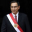 Martín Vizcarra
