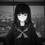 赤羽雪乃 (Akabane Yukino)