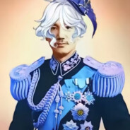 水神【黄浦江之狼】