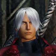 dante devil may cry