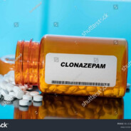 Clonazepam