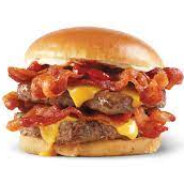 baconator