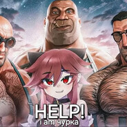 Steam Community Avatar