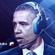 Obama Gaming