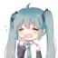 MIKU赛高~\(≧▽≦)/~