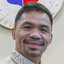 MANNY &quot;PACMAN&quot; PACQUIAO