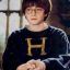 Harry Potter the New God