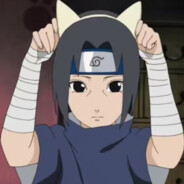 UchihaItachi