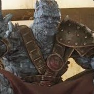 Steam avatar for korg