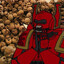 Khorne&#039;s Special Boy