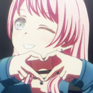 吉他主唱千早爱音