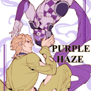 Purple Haze Feedback