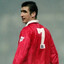 Eric Cantona
