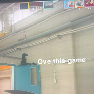 Louiegg - steam id 76561198285466198