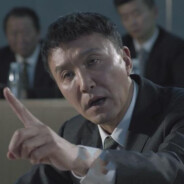 汉东省委常委李达康