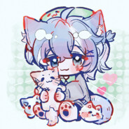 别怕。我不是好人