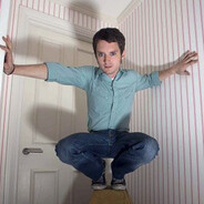 Dominic mamanigmanenene