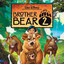 VHS Copy of Brother Bear 2