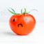 Sad Tomato