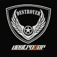 DESTROYER