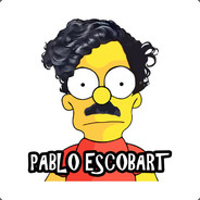 Pablo Escobart