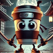 Mikey's avatar