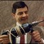 Mr Bean