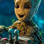 IAMGROOT!