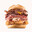 Arby's Meat Mountain Mile