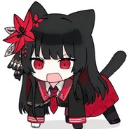 Ciallo～(∠・ω< )⌒☆