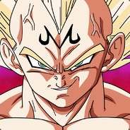 VEGETA avatar
