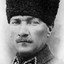 Atatürk yolcusu